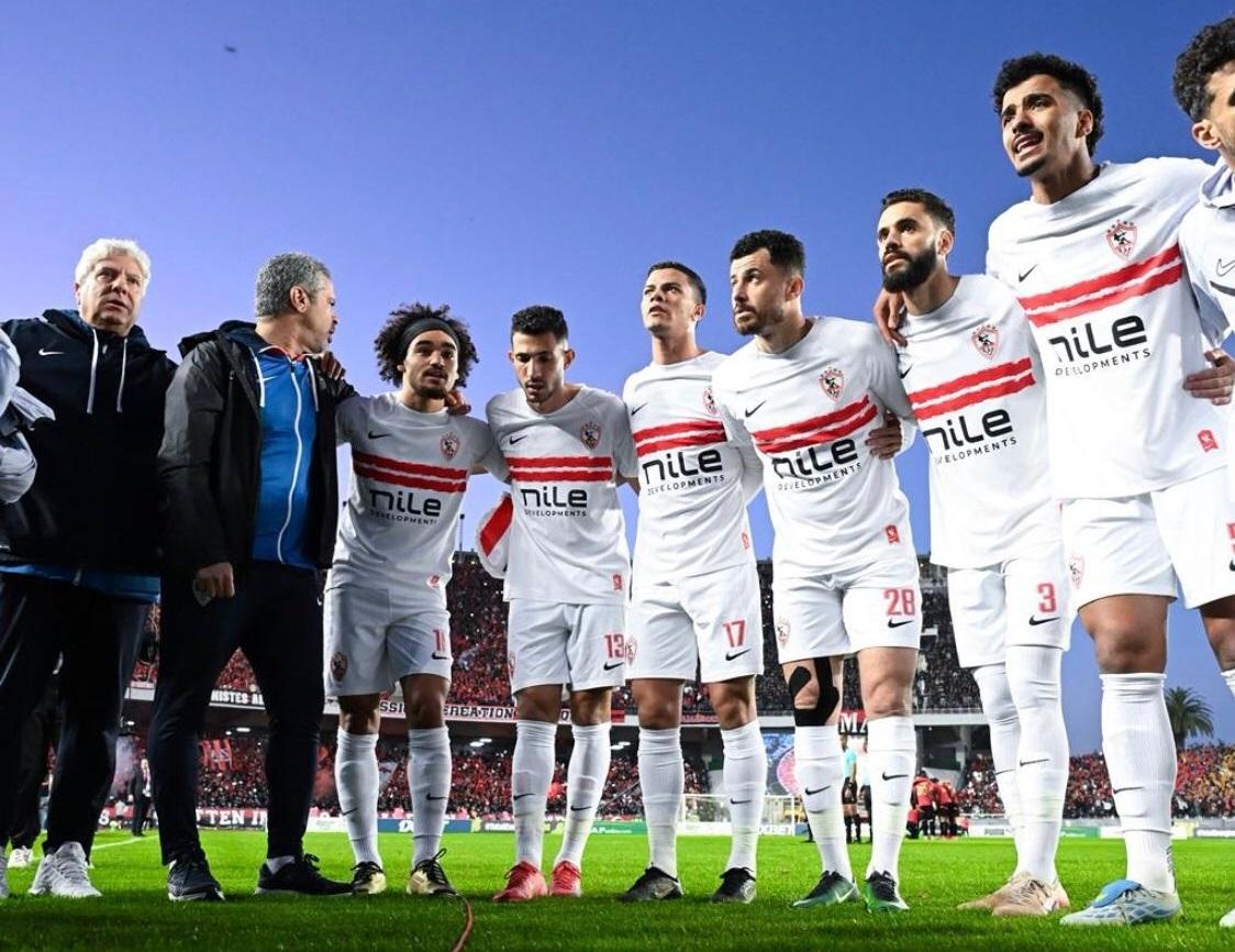التاريخ يمنح الأبيض الأمل: الزمالك يستحضر ذكريات الريمونتادا أمام اتحاد العاصمة