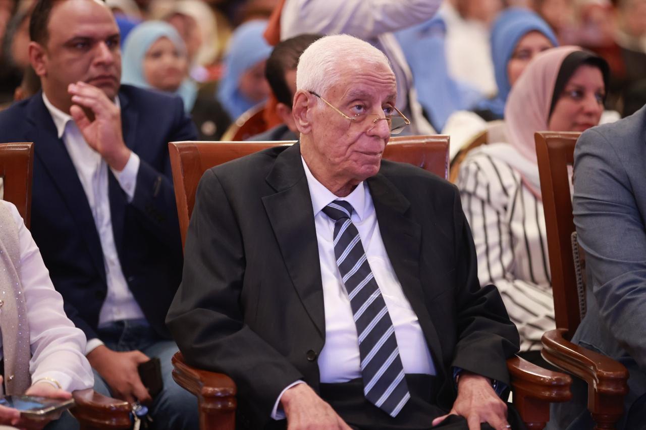 احتفالية اليوم العالمي للتمريض