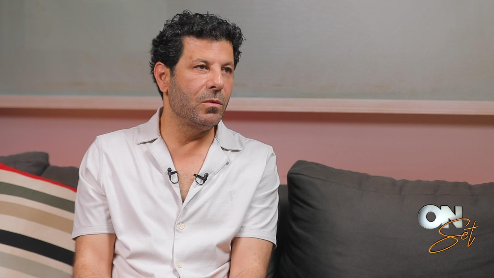 إياد نصار