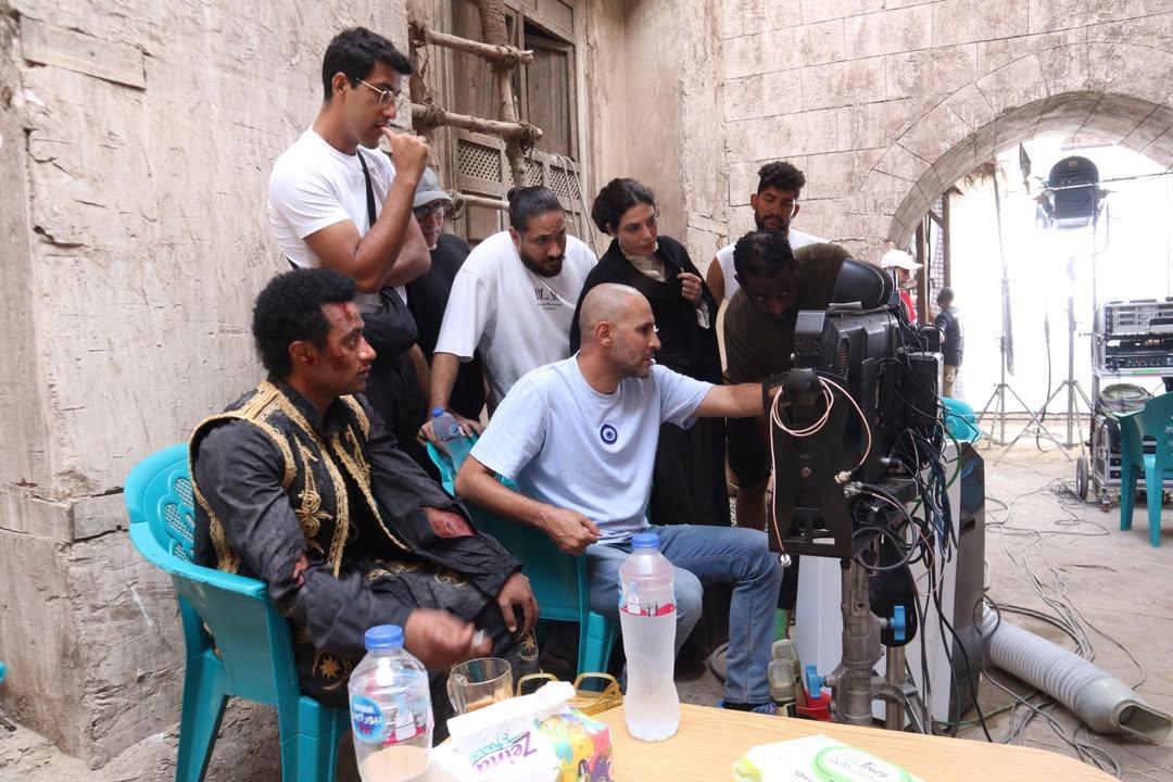 فيلم أسد