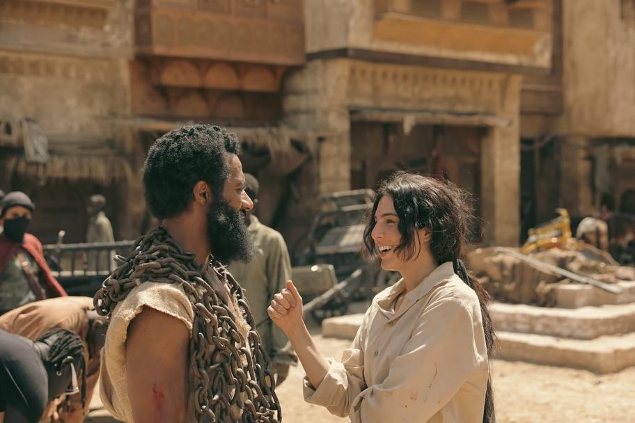 فيلم أسد