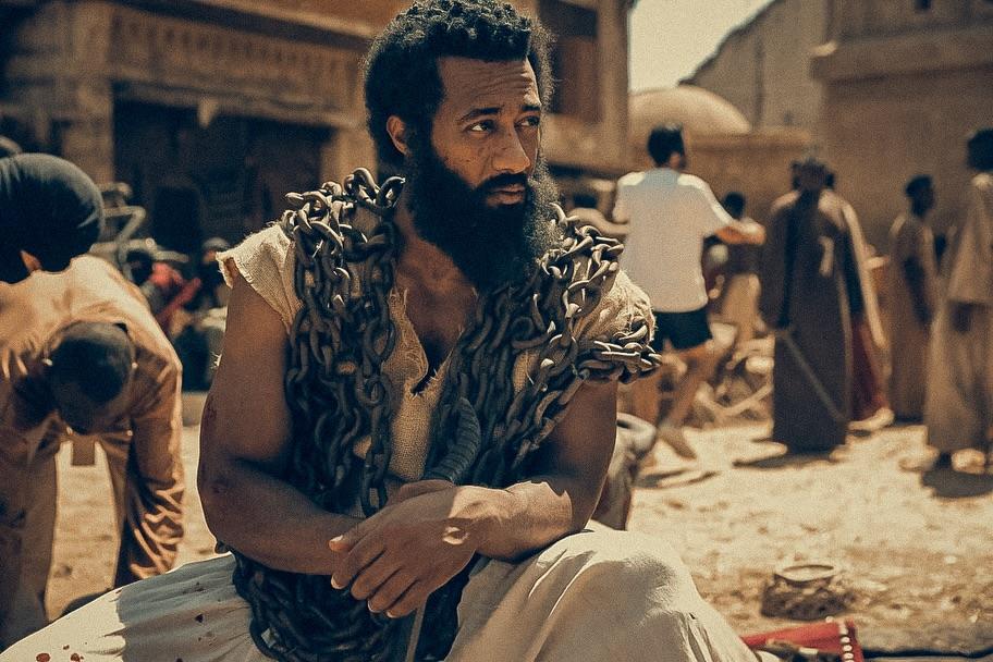 فيلم أسد
