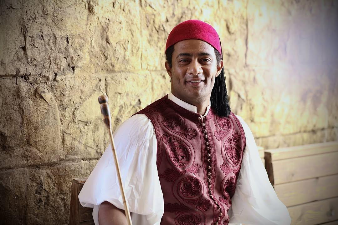 فيلم أسد