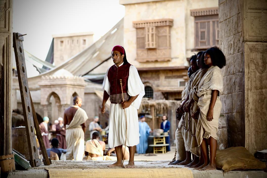 فيلم أسد