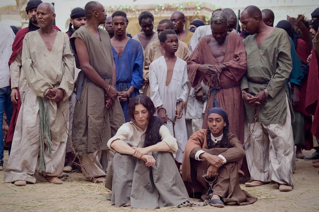 فيلم أسد