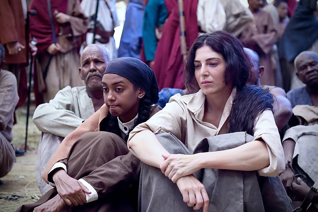 فيلم أسد