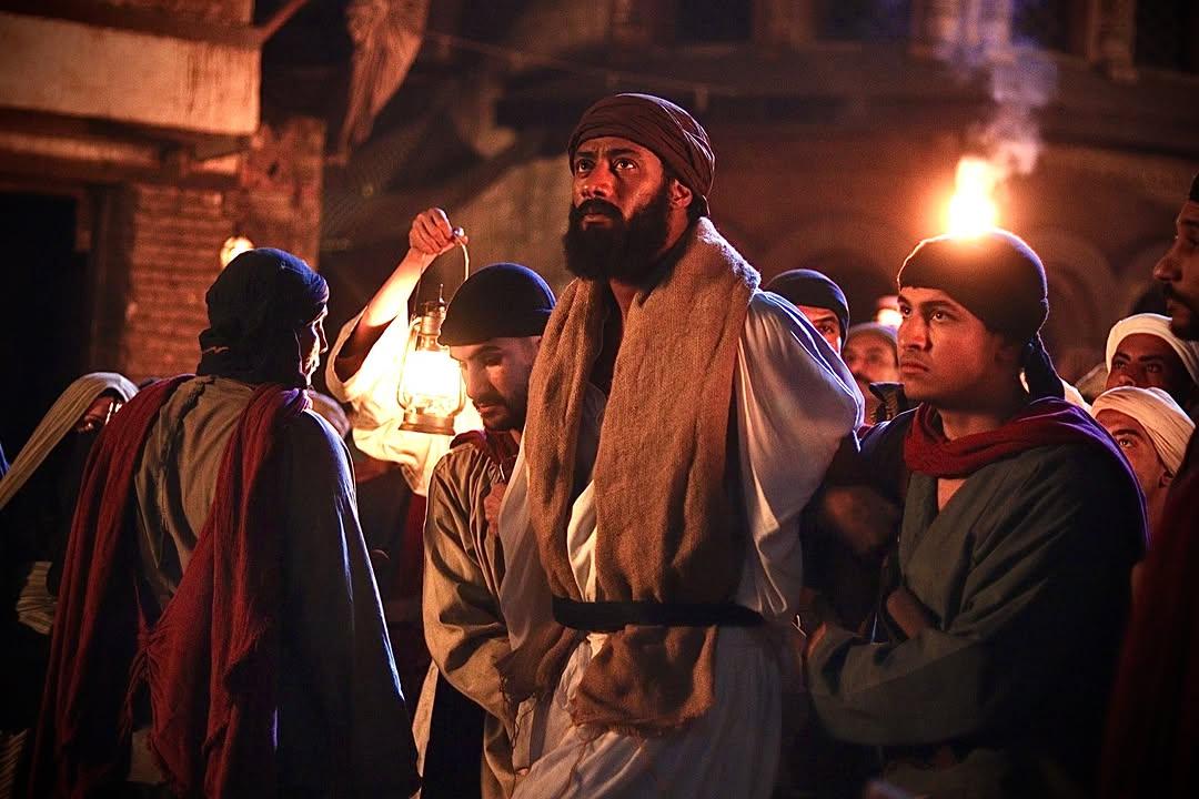 فيلم أسد