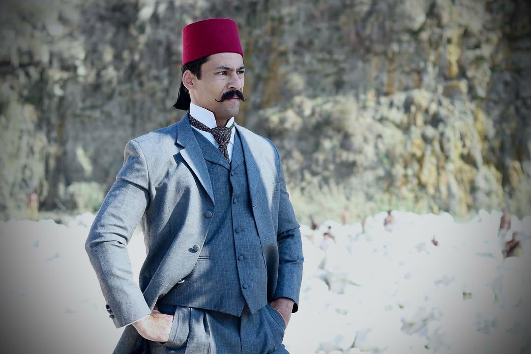 فيلم أسد