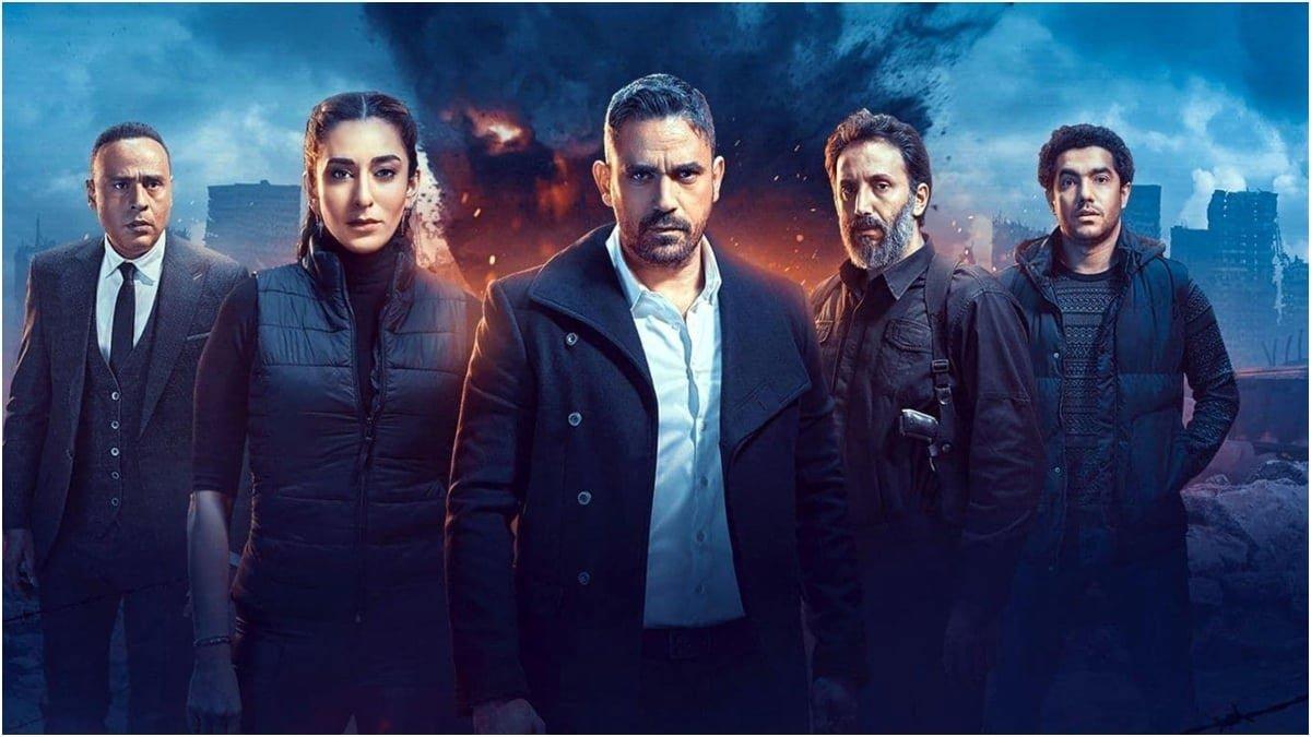 العائدون