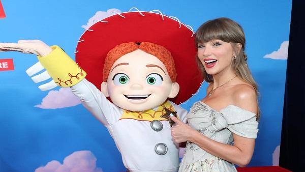 Toy story 5
