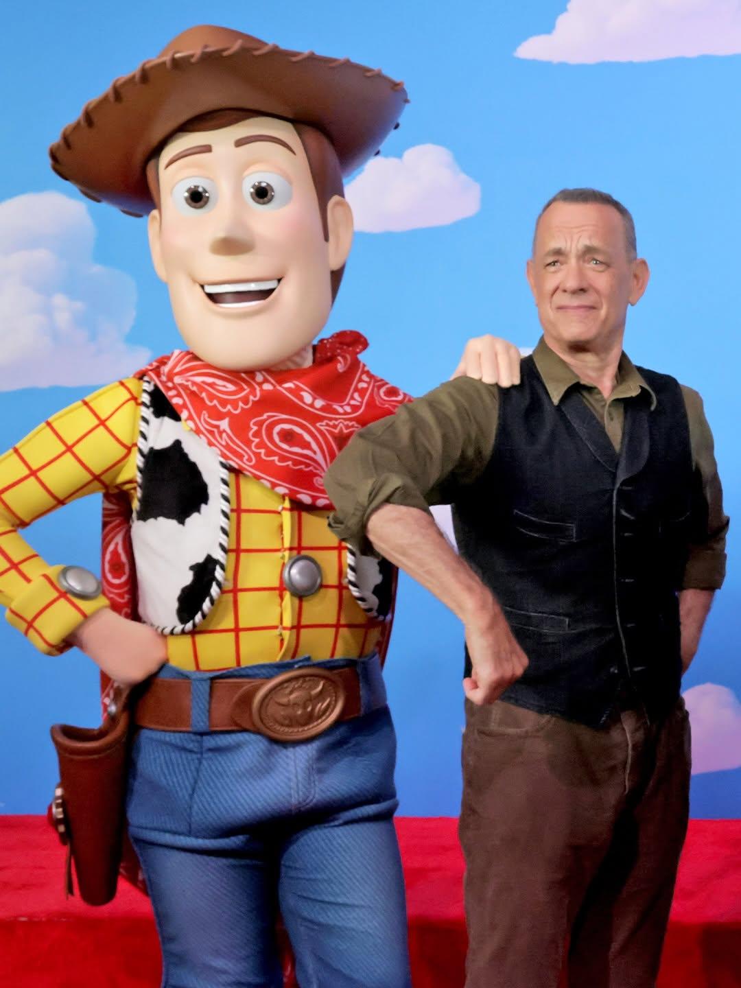 Toy story 5