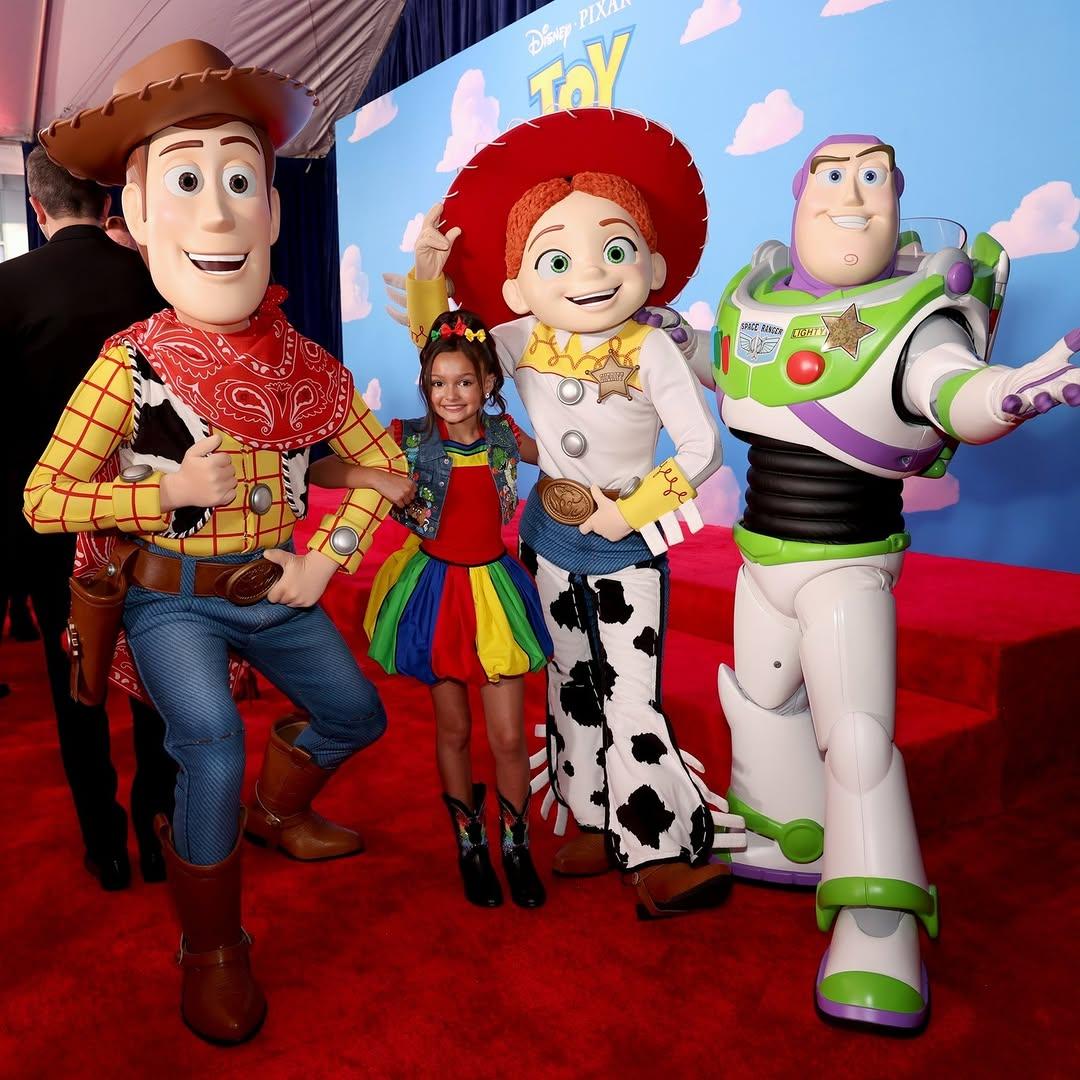 Toy story 5