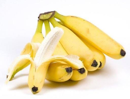 الموز