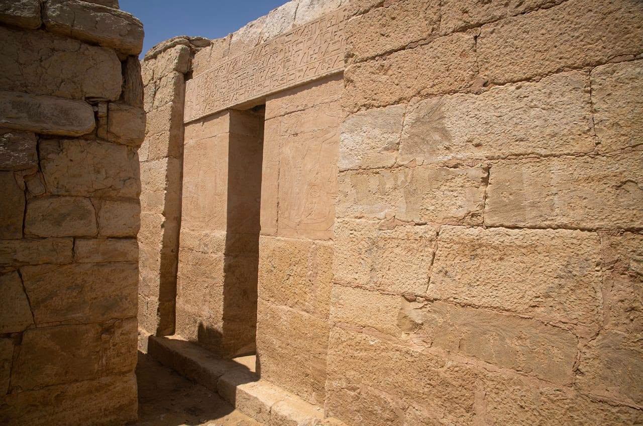 مقبرة أثرية