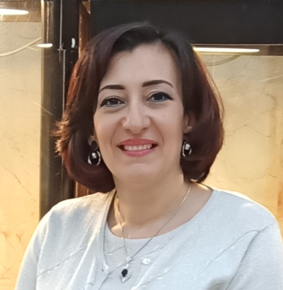 د. أمانى ألبرت