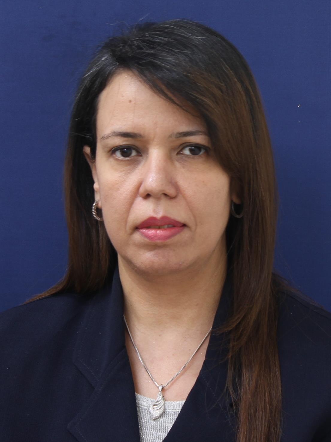 مريم عيد
