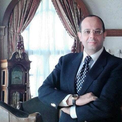 محمد البياع