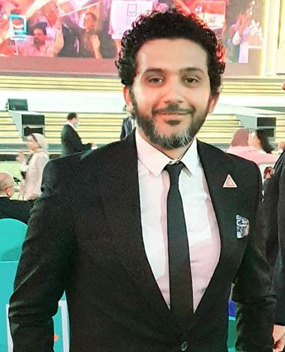أحمد صياد