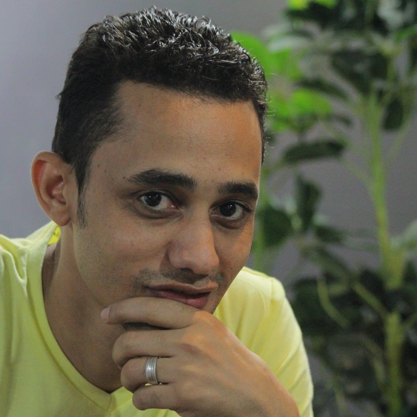 مصطفى أمير