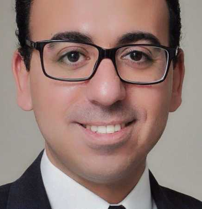 جمال رائف