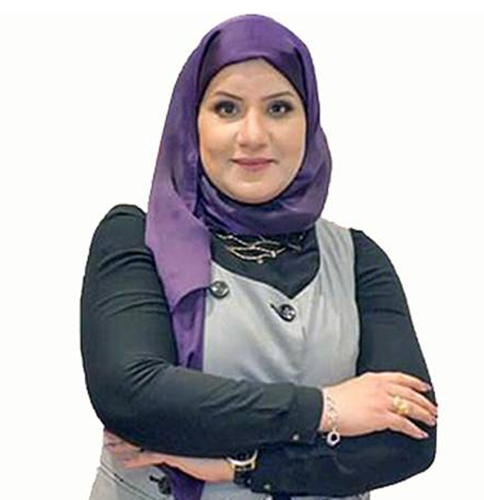 د.رانيا أبو الخير