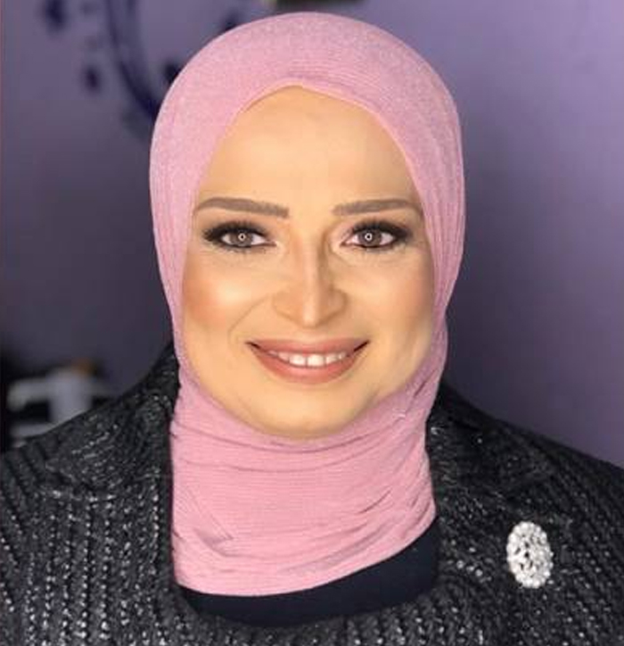 حنان أبو الضياء
