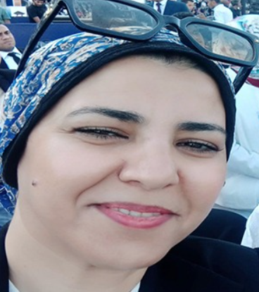 عبير العدوي