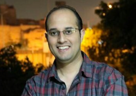 يوسف دياب