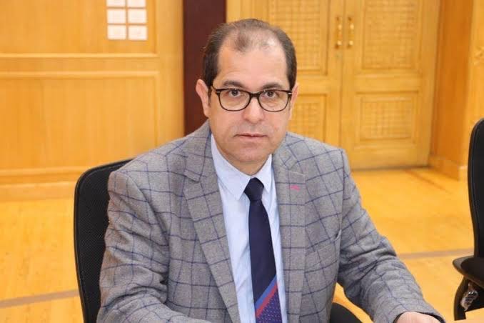 د. يوسف عامر