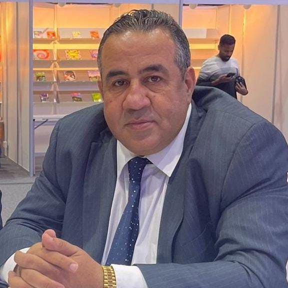 محمد عبد المنعم