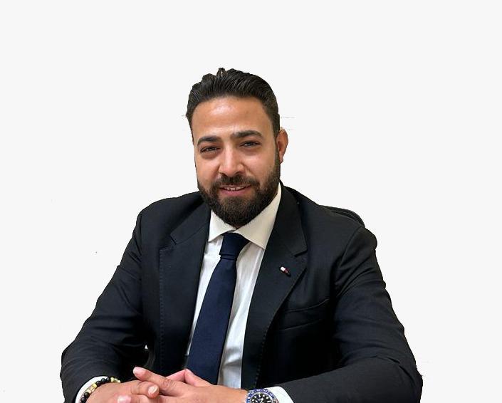 علاء زياد