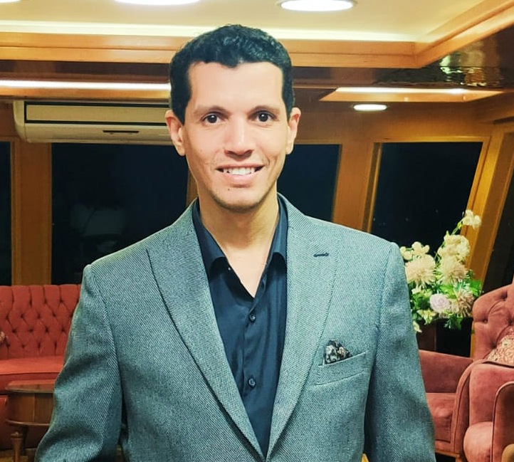 أحمد رمضان