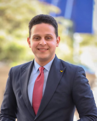أحمد ياسر