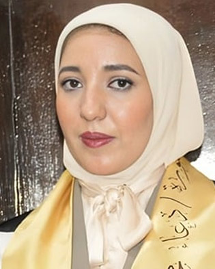 د. دعاء الهواري
