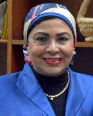 ماجدة محمود