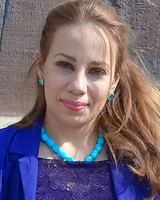 د٫ ماريان جرجس