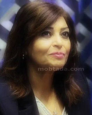 عزة فتحي