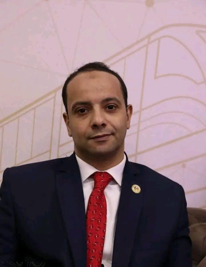عمرو حسين