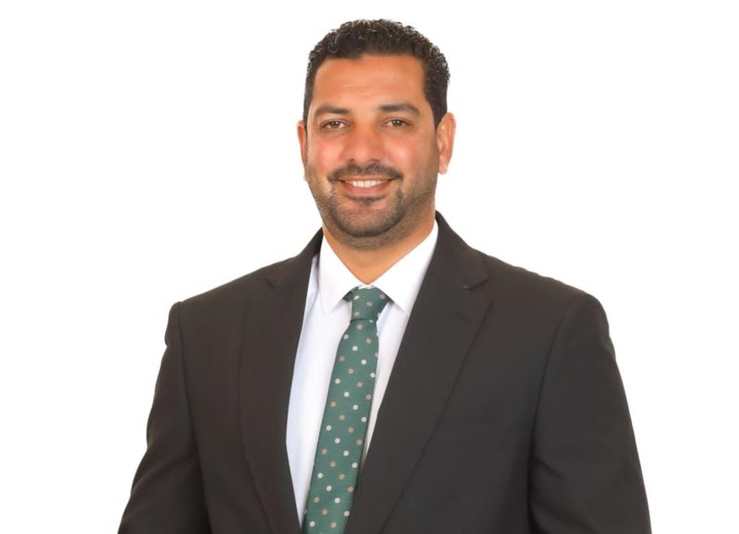 شريف القاضي