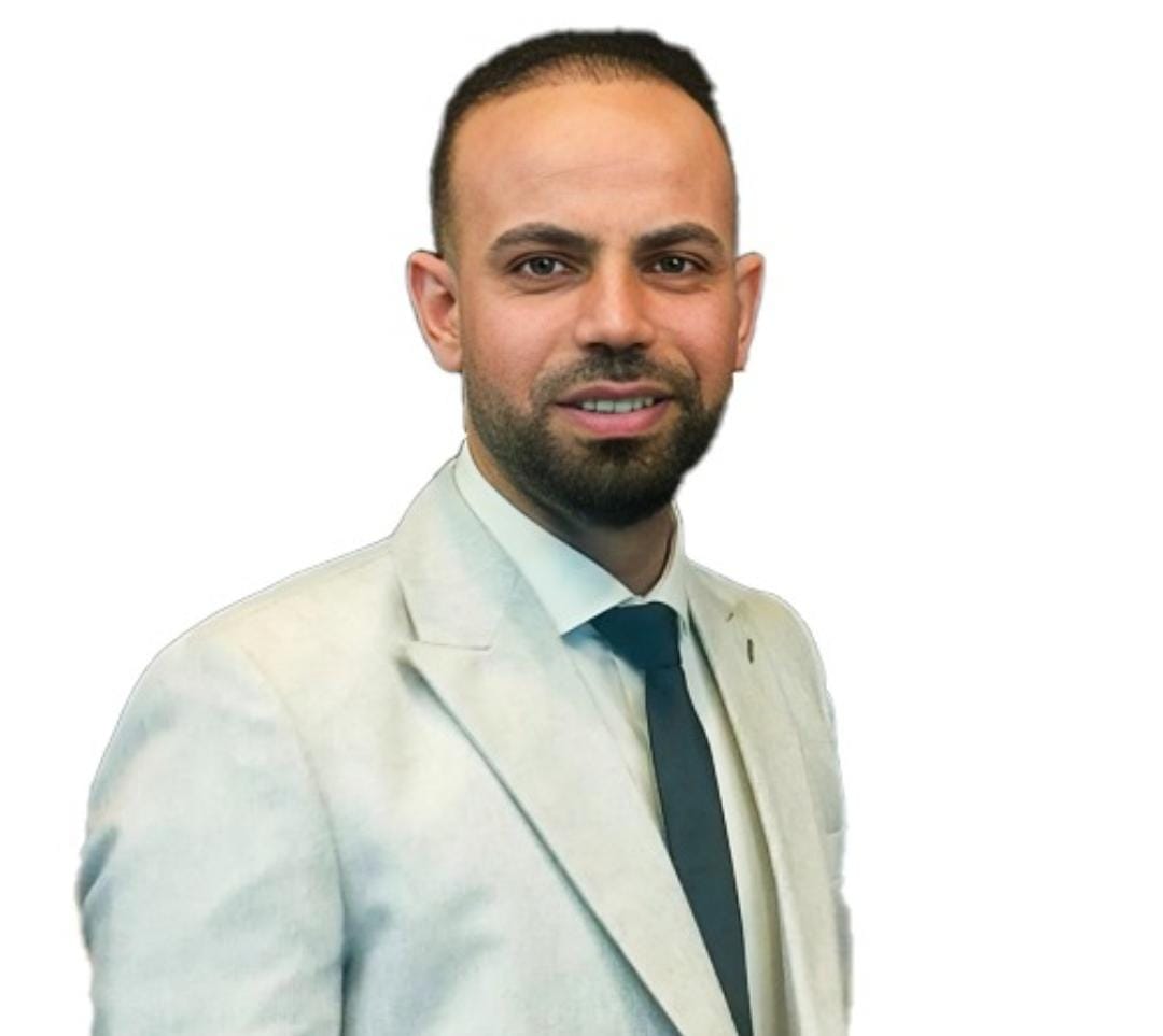 محمود حمدي حماد