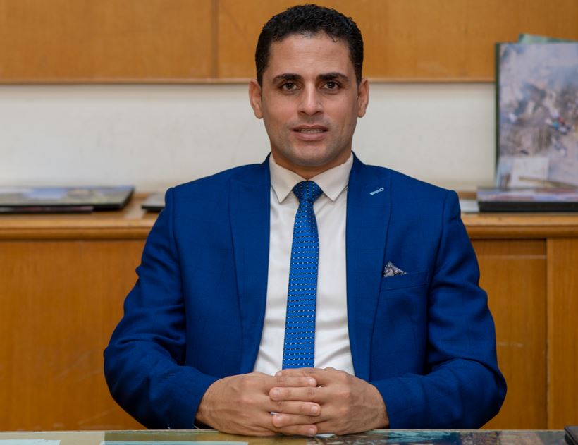 عبد الوهاب أبو النجا