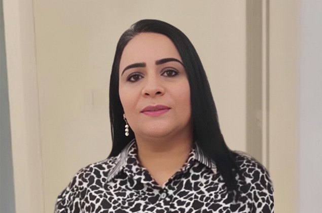 د. سهى علي رجب