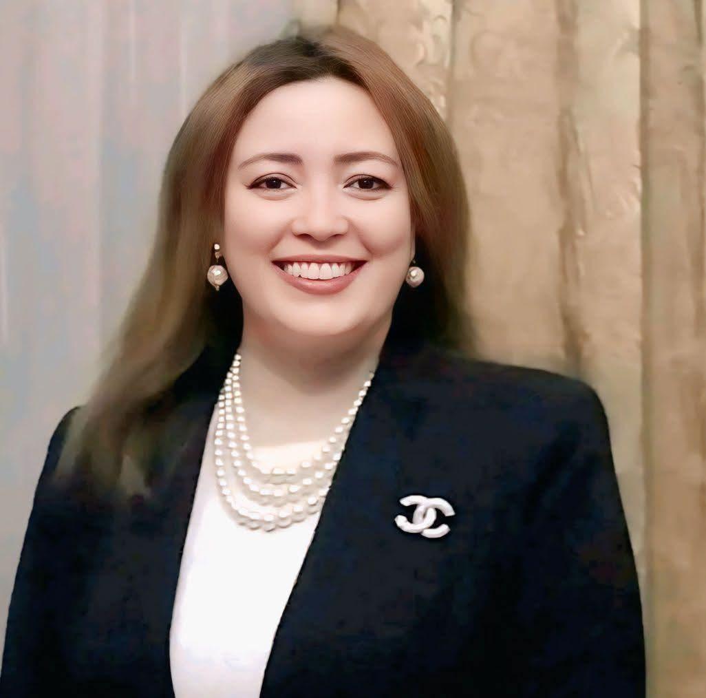 د.سماء سليمان