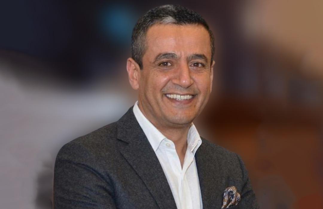 د. سامح خضر