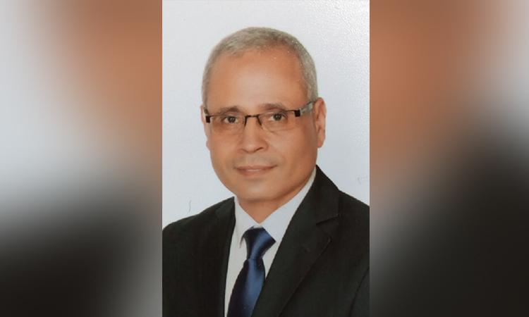 د. مصطفى النقيب