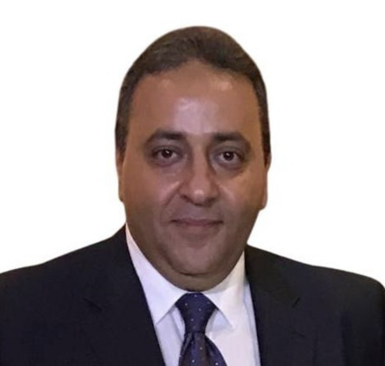 السفير عمر أبو عيش